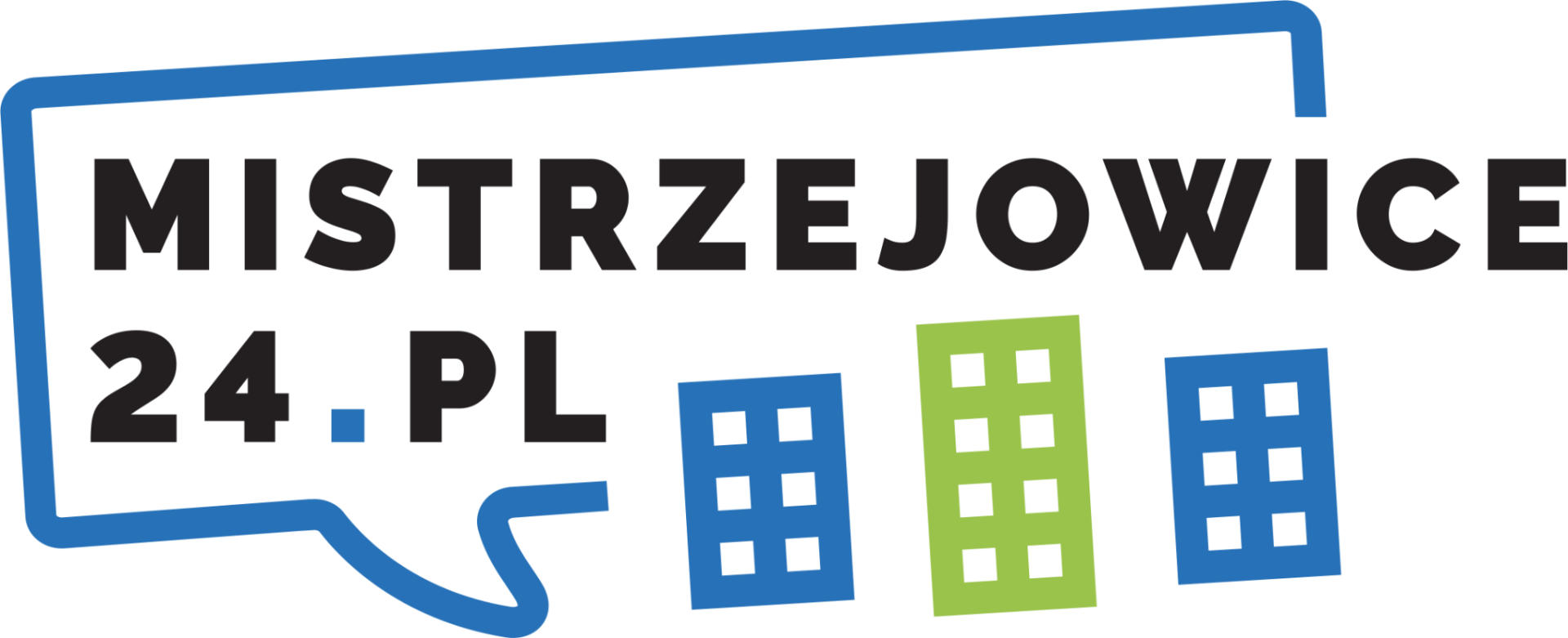 Kolejna witryna oparta na WordPressie